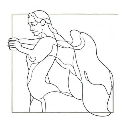 fate : I am tattoo design idea