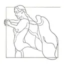 fate : I am tattoo design idea