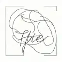 fate : I am tattoo design idea