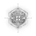 Māori Linux Software development Computer Science tattoo design idea