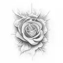 isaiah 43:2 tattoo design idea