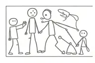 Press Play  tattoo design idea