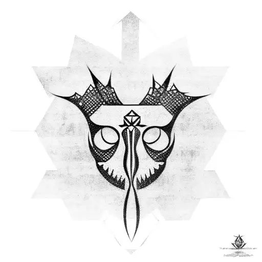 tattoo about fate tattoo design idea