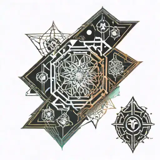 Greta Van Fleet tattoo design idea