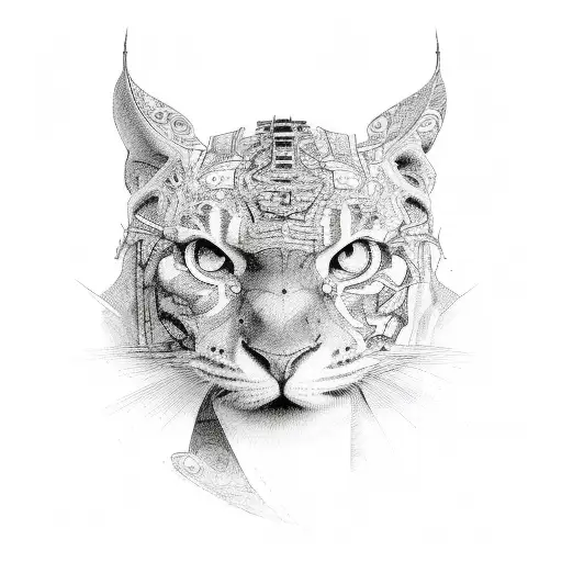 Paul Andrews tattoo design idea