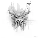 Paul Andrews tattoo design idea