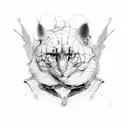 Paul Andrews tattoo design idea