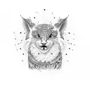 Vishal Varsha tattoo design idea