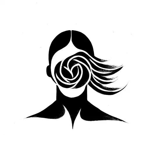 I am willing to be seen. I am willing to speak up. I am willing to keep going. I am willing to listen to what others hav tattoo design idea