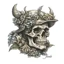 cARPENTER  Jonas Weber tattoo design idea